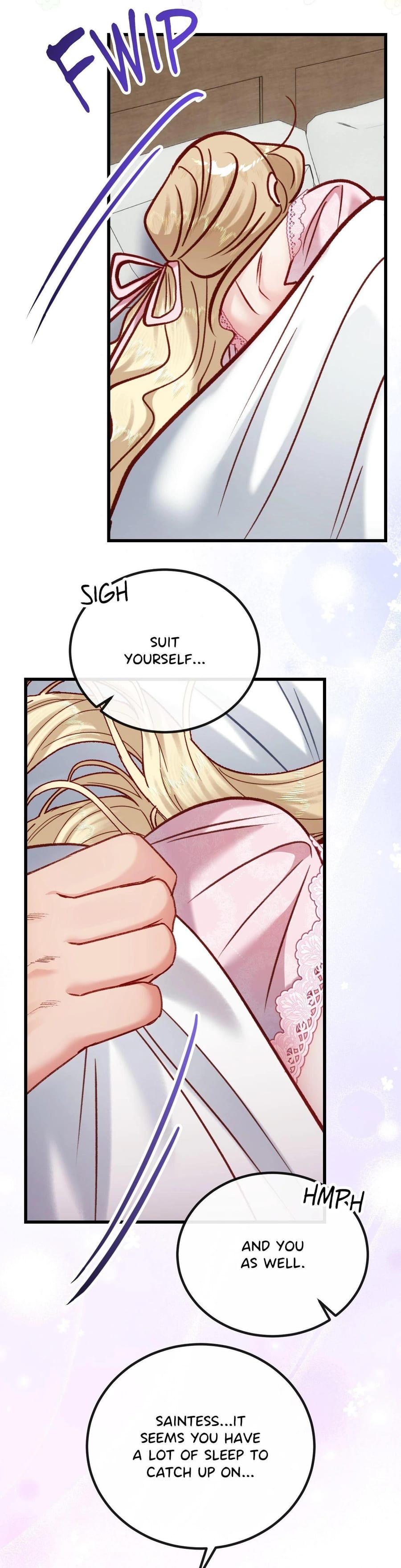 Hunks, Harems, and Hardcore Habits (Uncensored), chapter 36, page 40 of 47