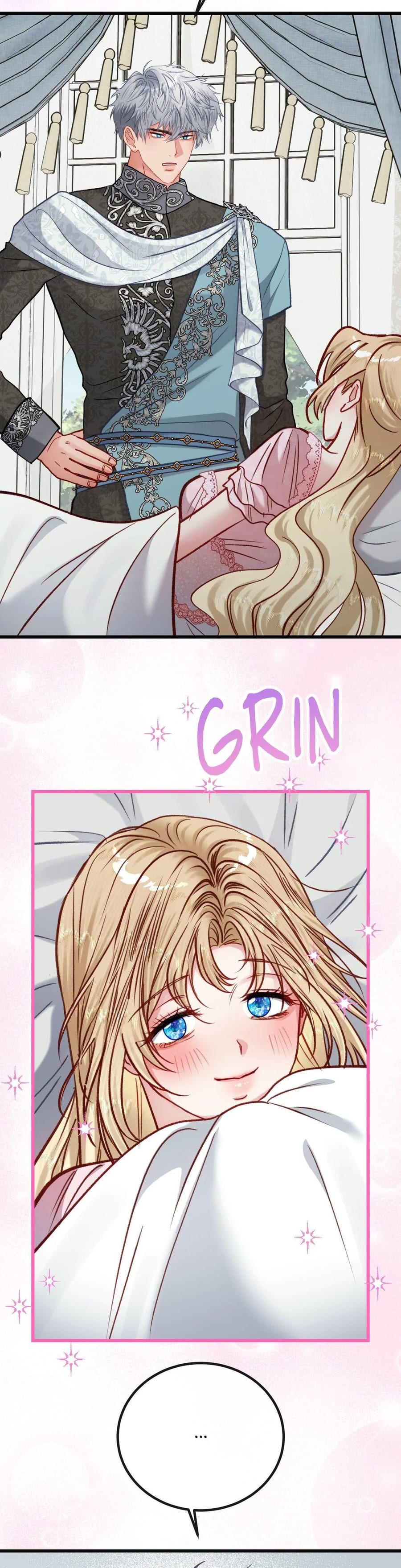 Hunks, Harems, and Hardcore Habits (Uncensored), chapter 36, page 41 of 47