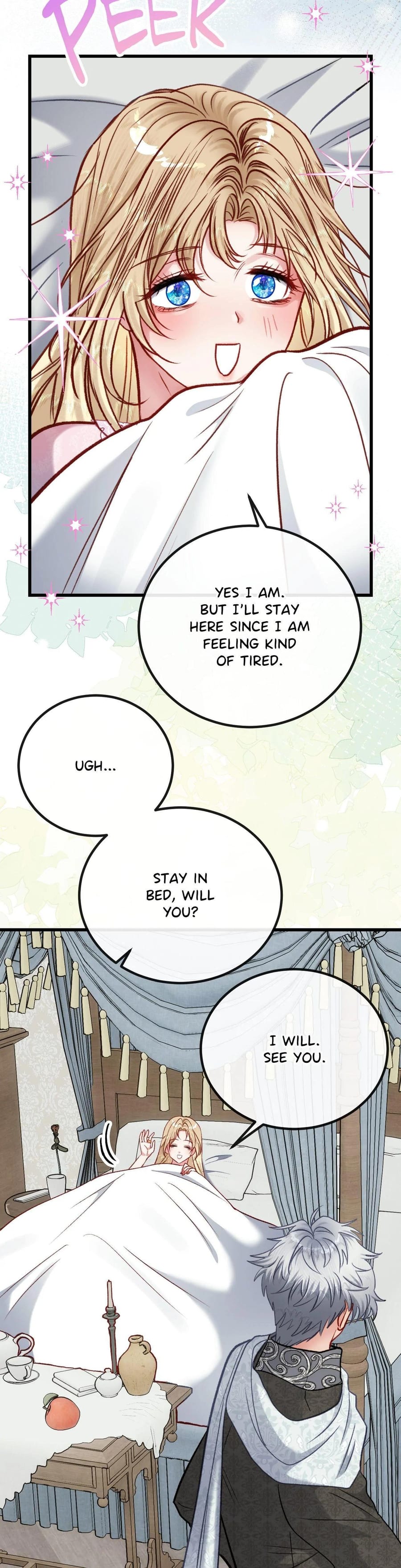Hunks, Harems, and Hardcore Habits (Uncensored), chapter 36, page 43 of 47