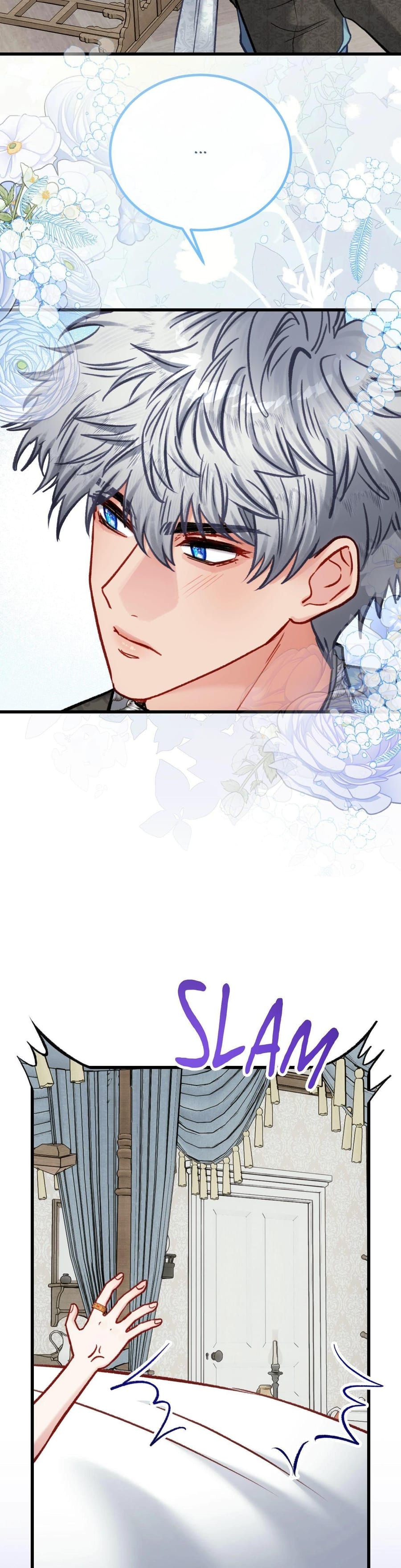 Hunks, Harems, and Hardcore Habits (Uncensored), chapter 36, page 44 of 47