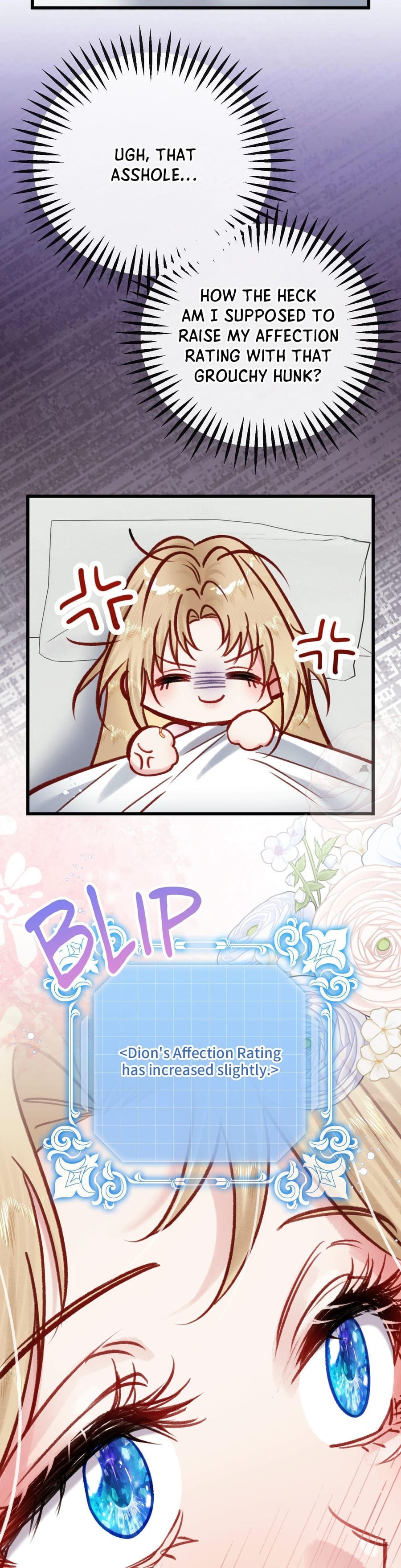 Hunks, Harems, and Hardcore Habits (Uncensored), chapter 36, page 45 of 47