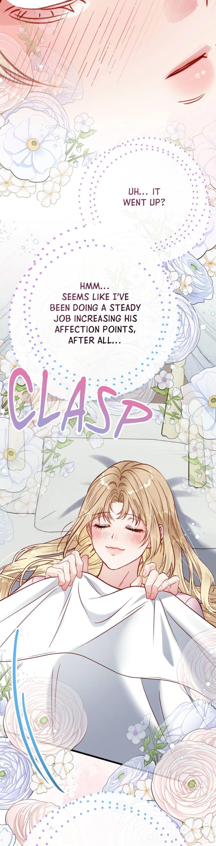 Hunks, Harems, and Hardcore Habits (Uncensored), chapter 36, page 46 of 47