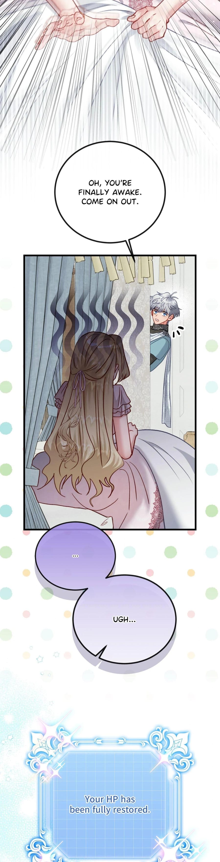 Hunks, Harems, and Hardcore Habits (Uncensored), chapter 37, page 5 of 47
