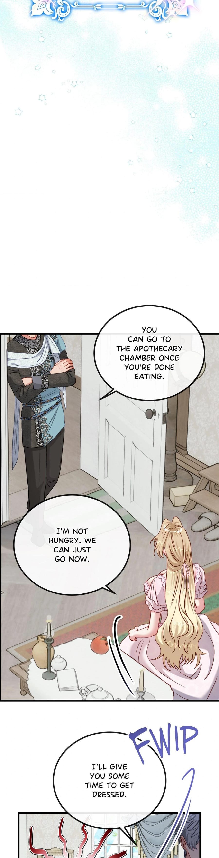 Hunks, Harems, and Hardcore Habits (Uncensored), chapter 37, page 6 of 47