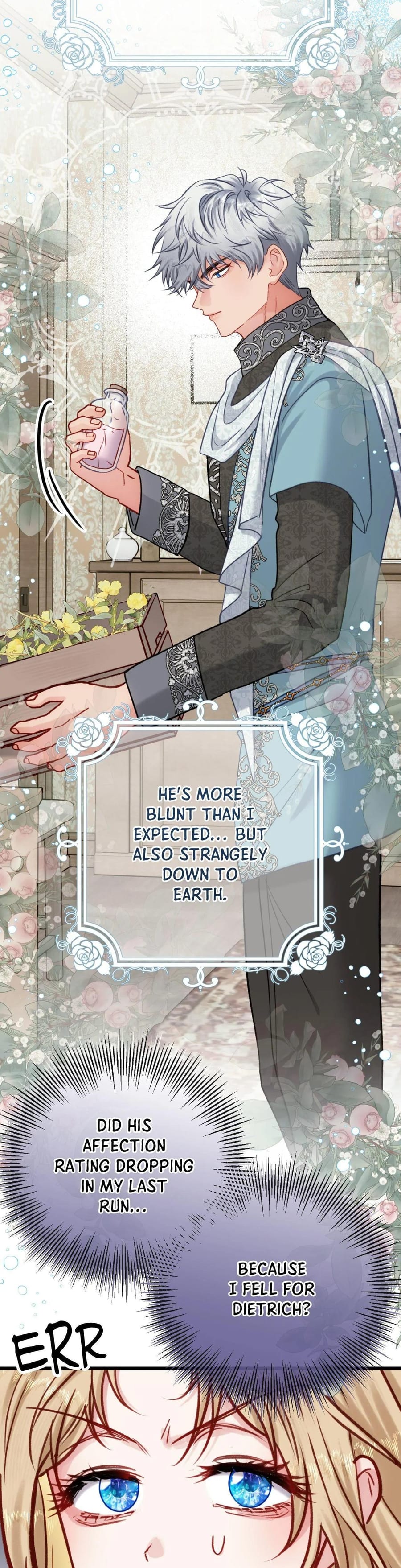 Hunks, Harems, and Hardcore Habits (Uncensored), chapter 37, page 10 of 47