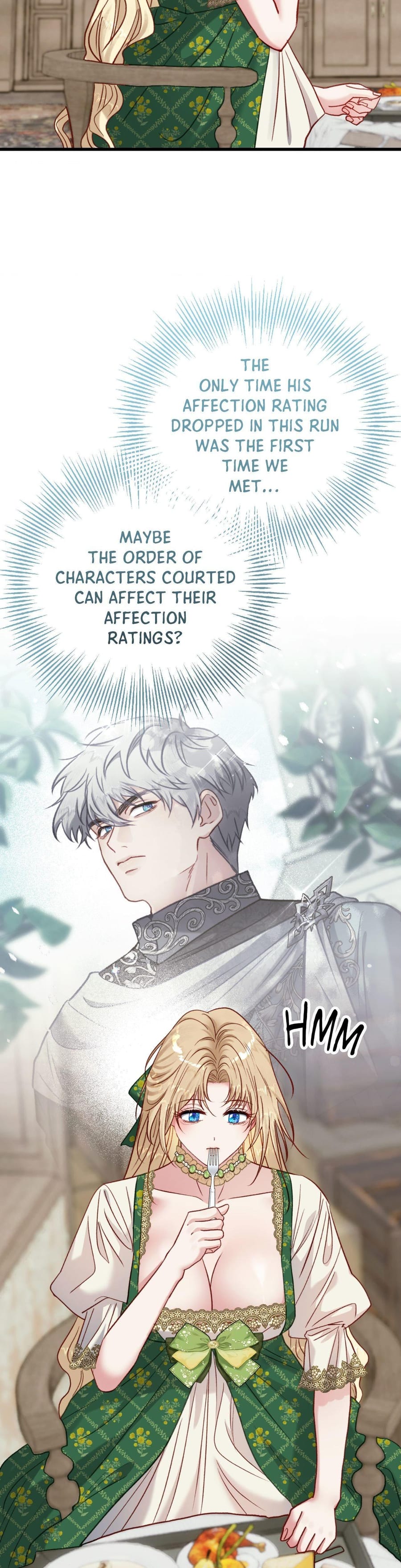 Hunks, Harems, and Hardcore Habits (Uncensored), chapter 37, page 12 of 47
