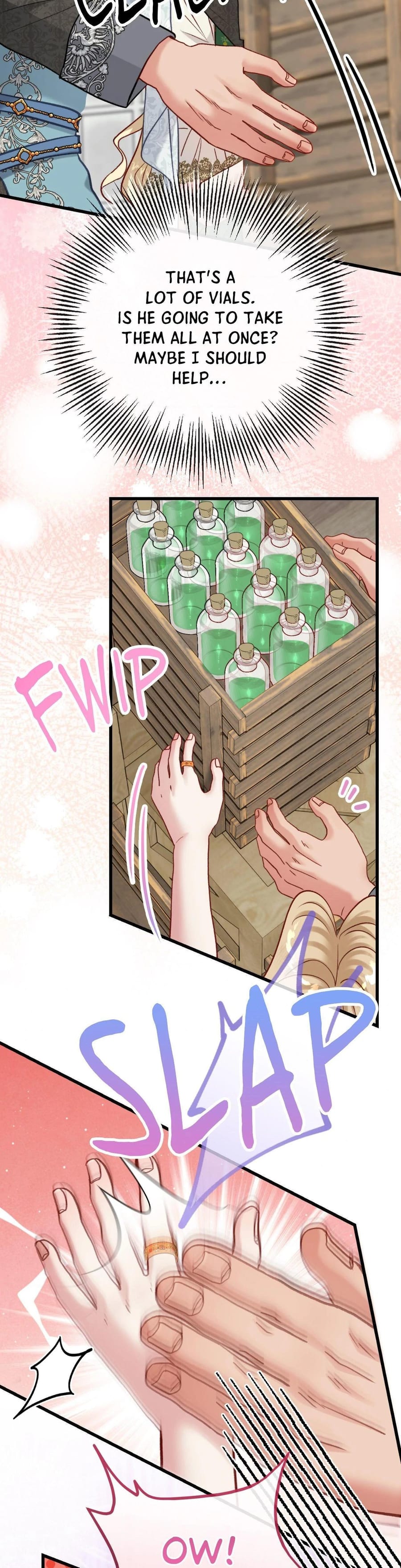 Hunks, Harems, and Hardcore Habits (Uncensored), chapter 37, page 15 of 47