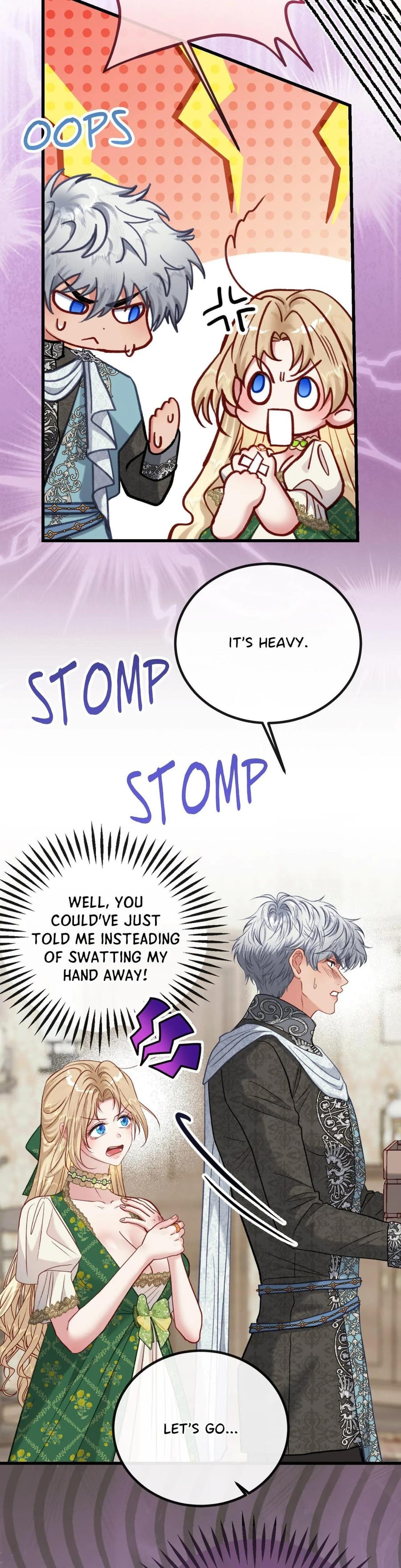 Hunks, Harems, and Hardcore Habits (Uncensored), chapter 37, page 16 of 47