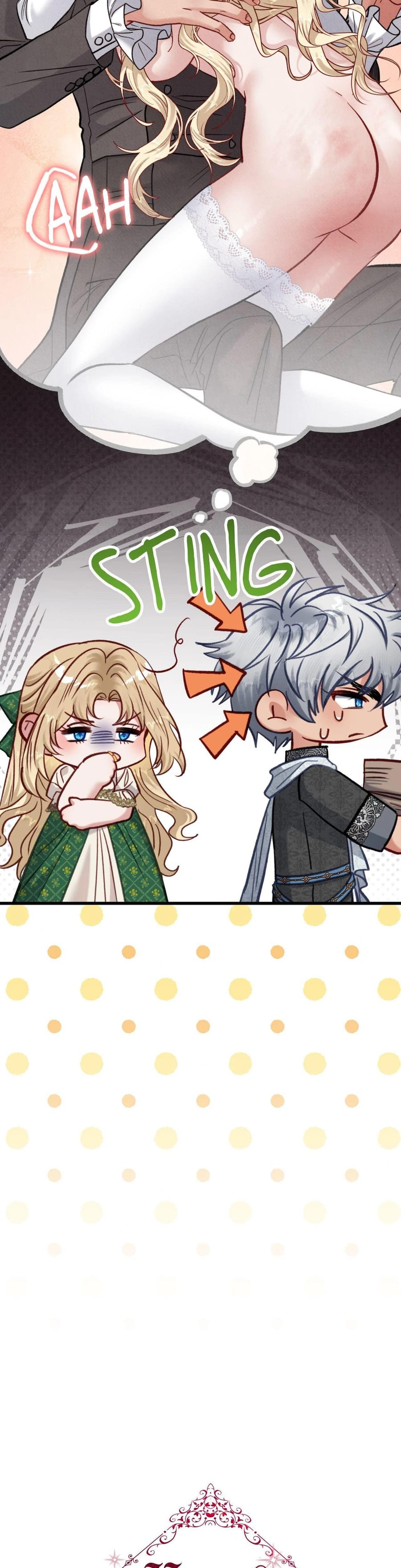 Hunks, Harems, and Hardcore Habits (Uncensored), chapter 37, page 18 of 47