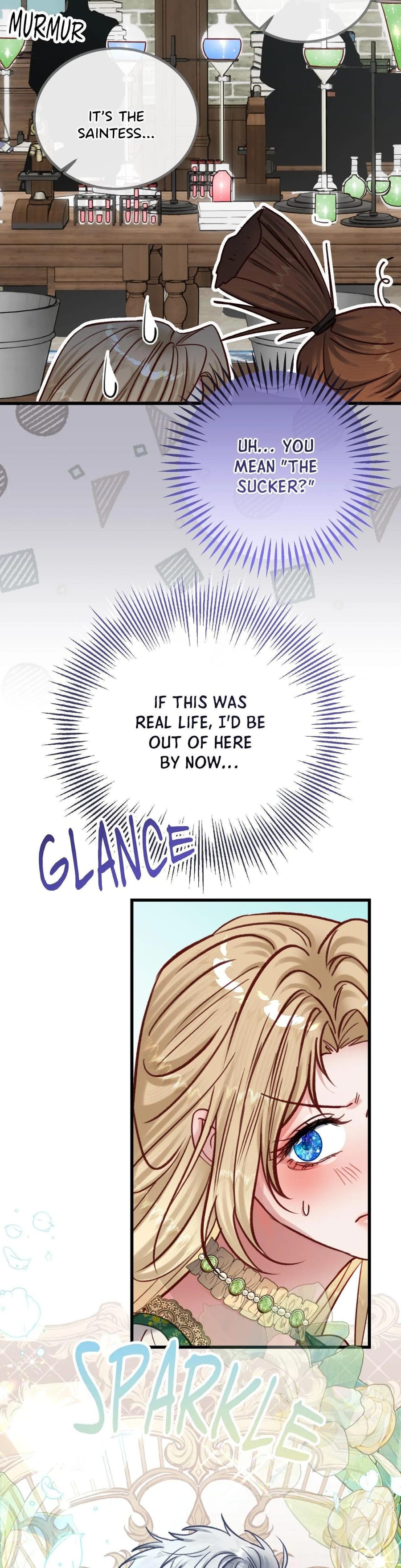 Hunks, Harems, and Hardcore Habits (Uncensored), chapter 37, page 21 of 47
