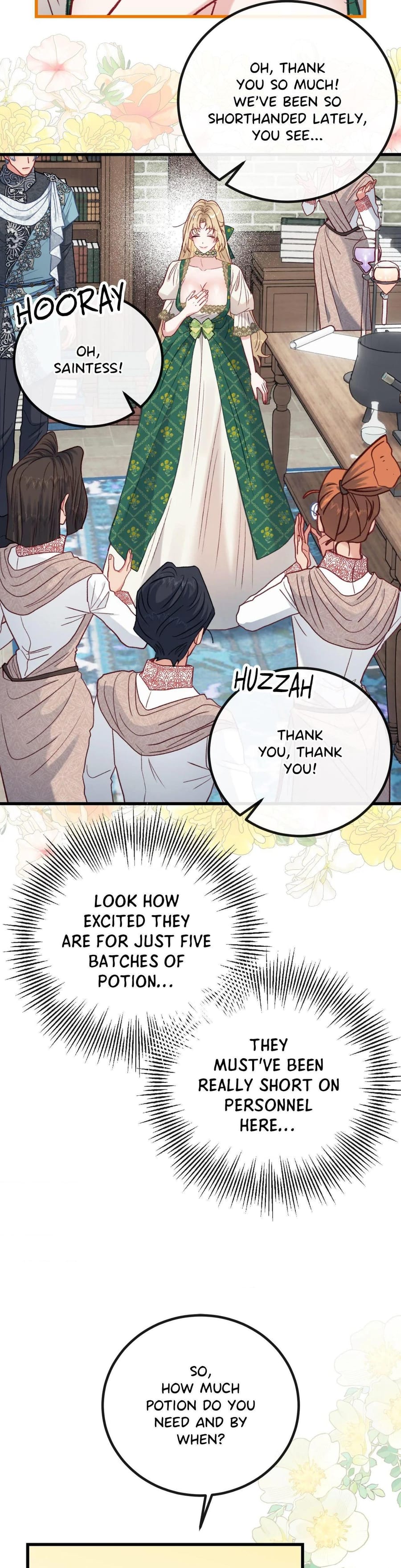 Hunks, Harems, and Hardcore Habits (Uncensored), chapter 37, page 28 of 47