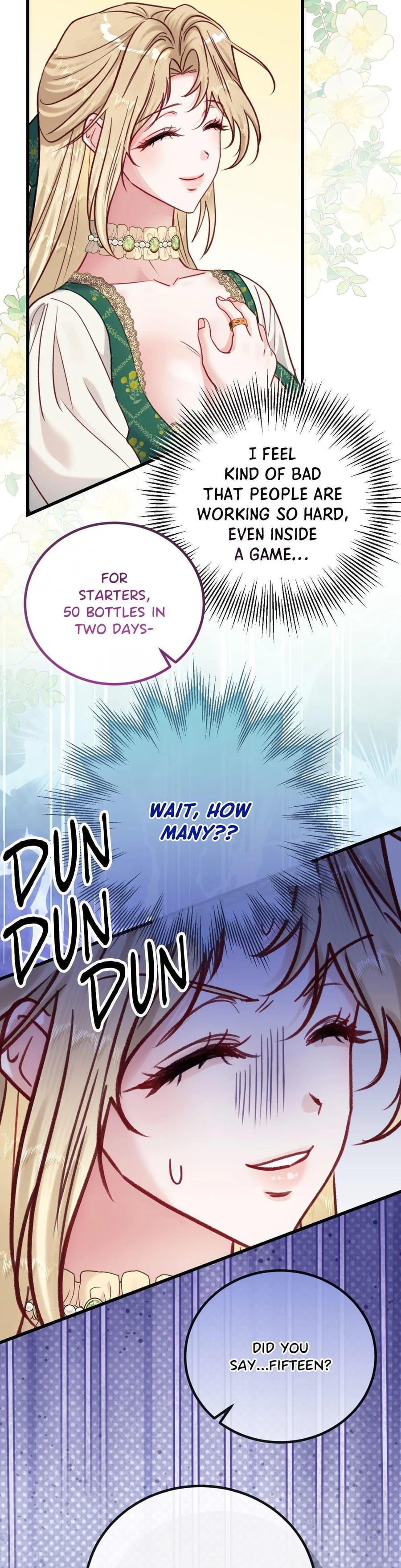 Hunks, Harems, and Hardcore Habits (Uncensored), chapter 37, page 29 of 47