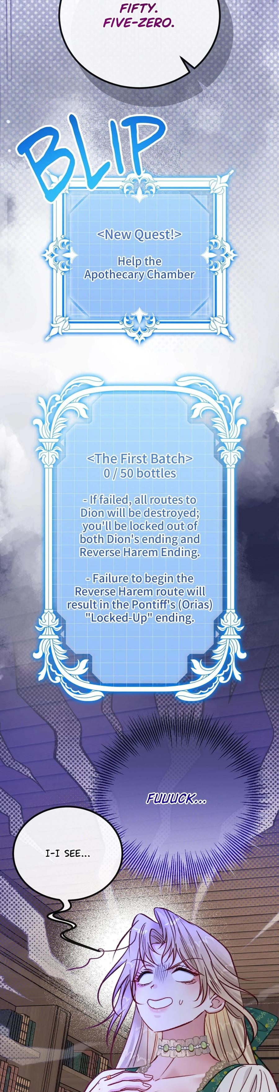 Hunks, Harems, and Hardcore Habits (Uncensored), chapter 37, page 30 of 47