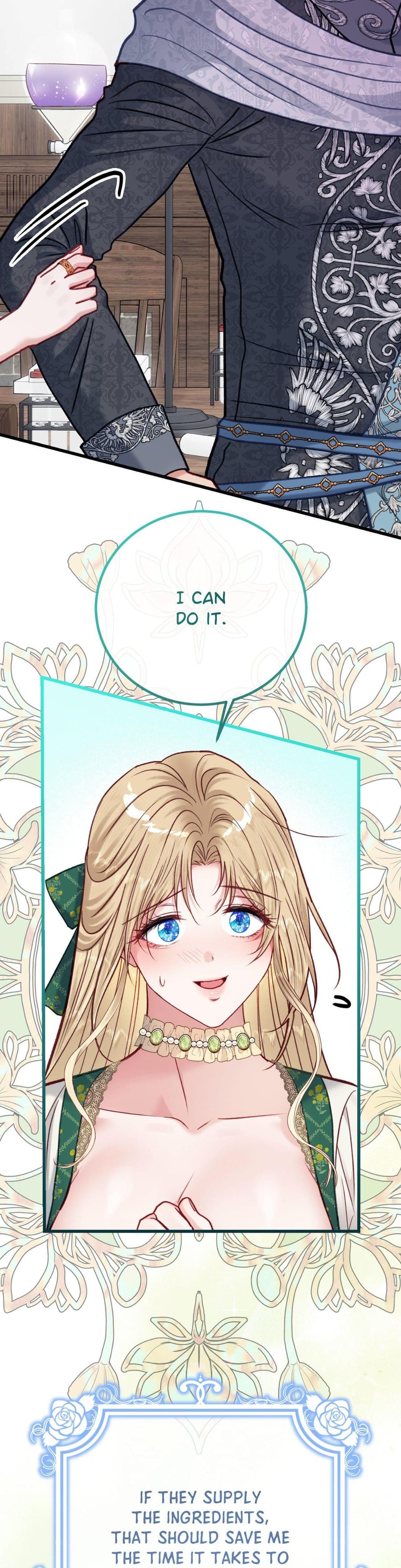 Hunks, Harems, and Hardcore Habits (Uncensored), chapter 37, page 35 of 47
