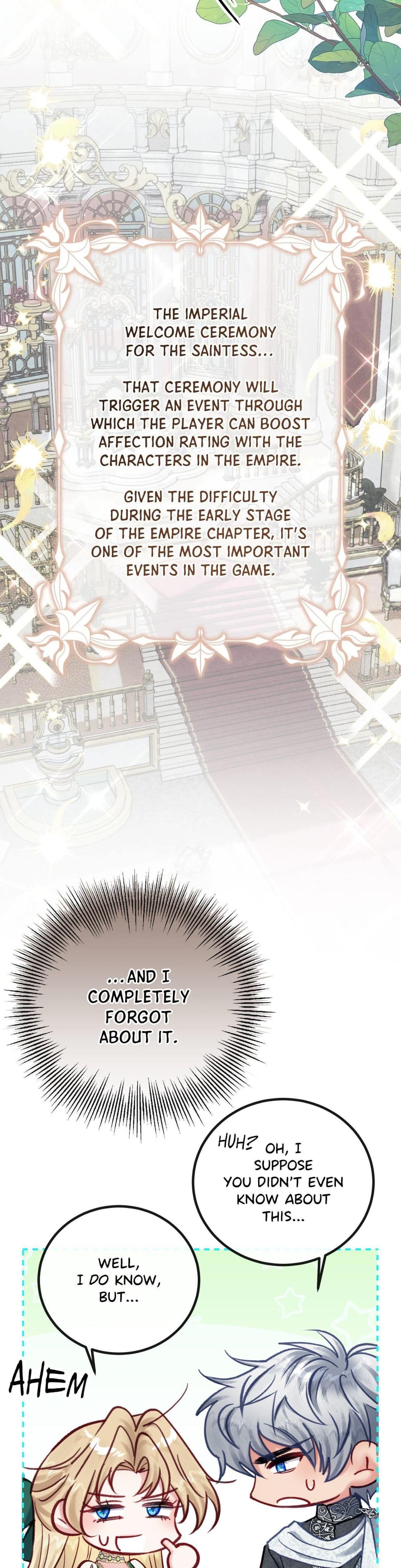 Hunks, Harems, and Hardcore Habits (Uncensored), chapter 37, page 39 of 47