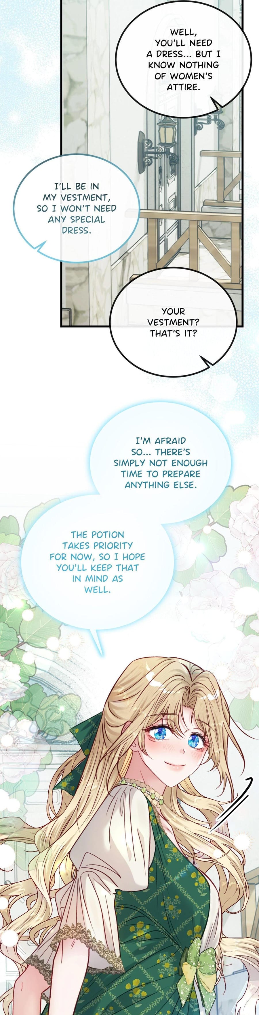 Hunks, Harems, and Hardcore Habits (Uncensored), chapter 37, page 41 of 47