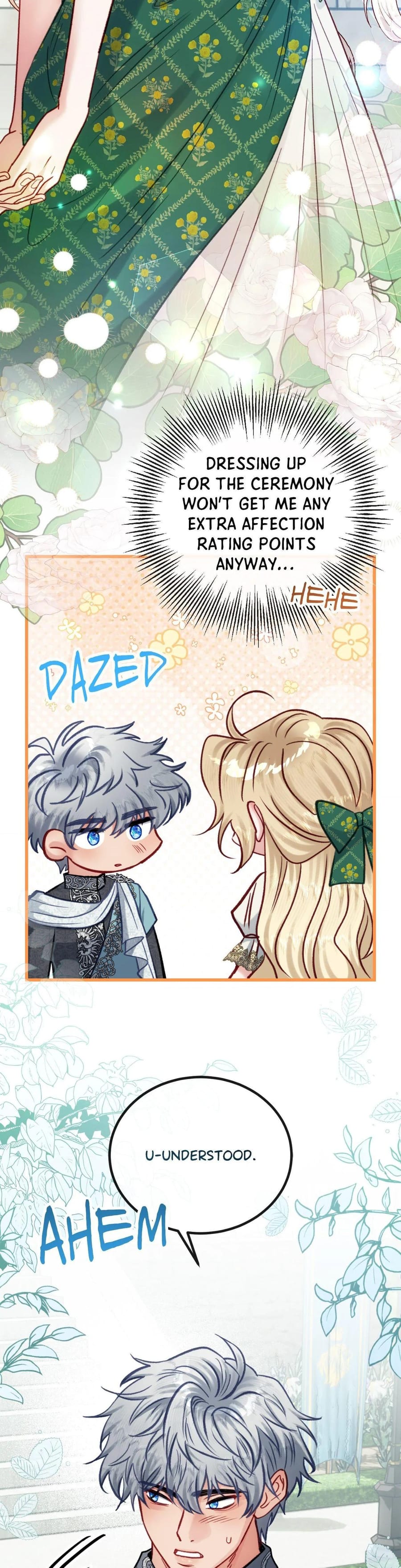 Hunks, Harems, and Hardcore Habits (Uncensored), chapter 37, page 42 of 47