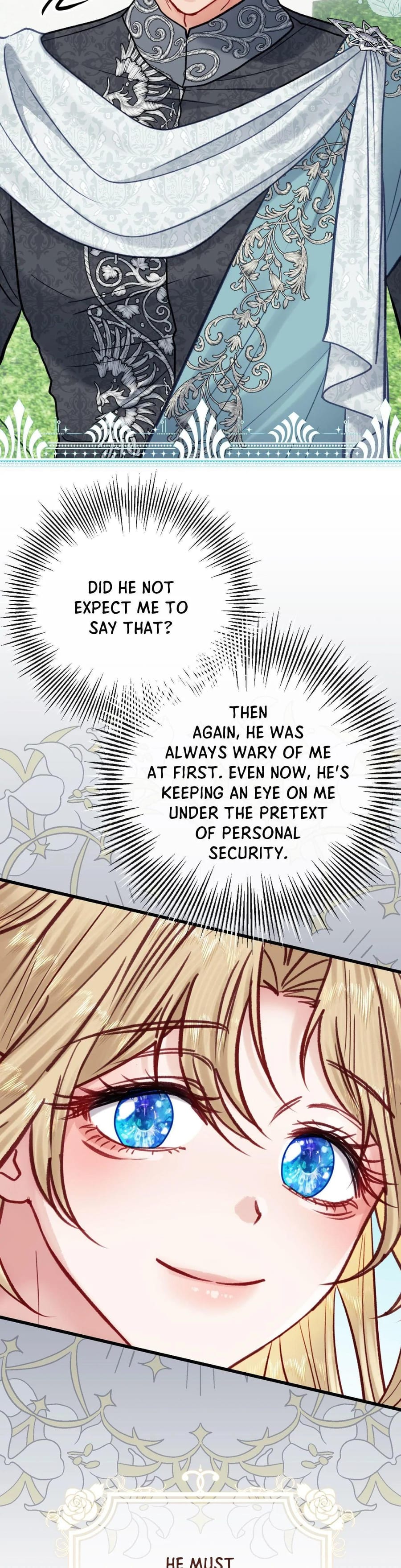 Hunks, Harems, and Hardcore Habits (Uncensored), chapter 37, page 43 of 47