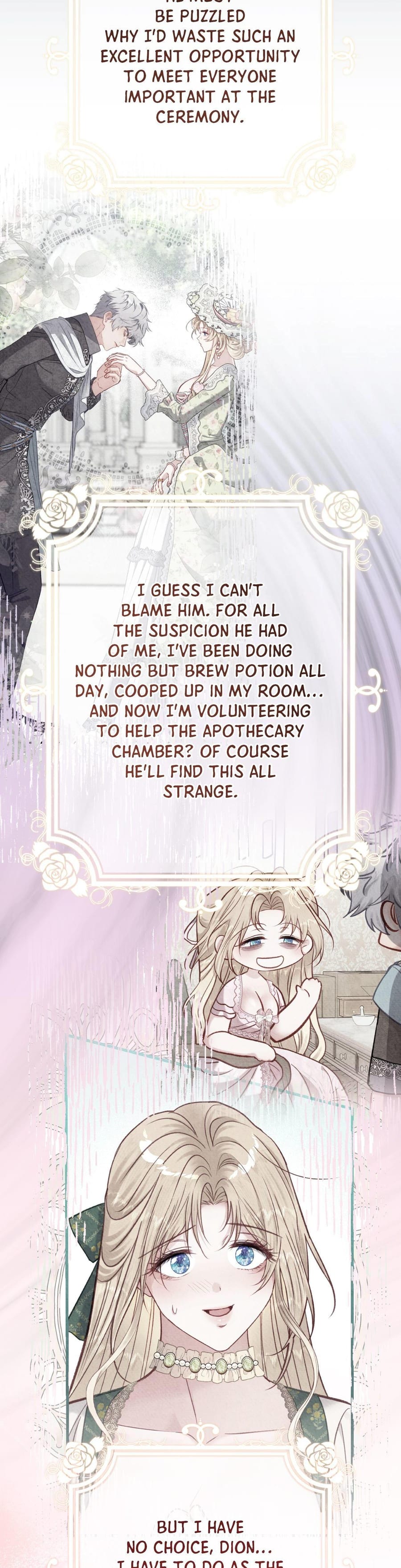 Hunks, Harems, and Hardcore Habits (Uncensored), chapter 37, page 44 of 47