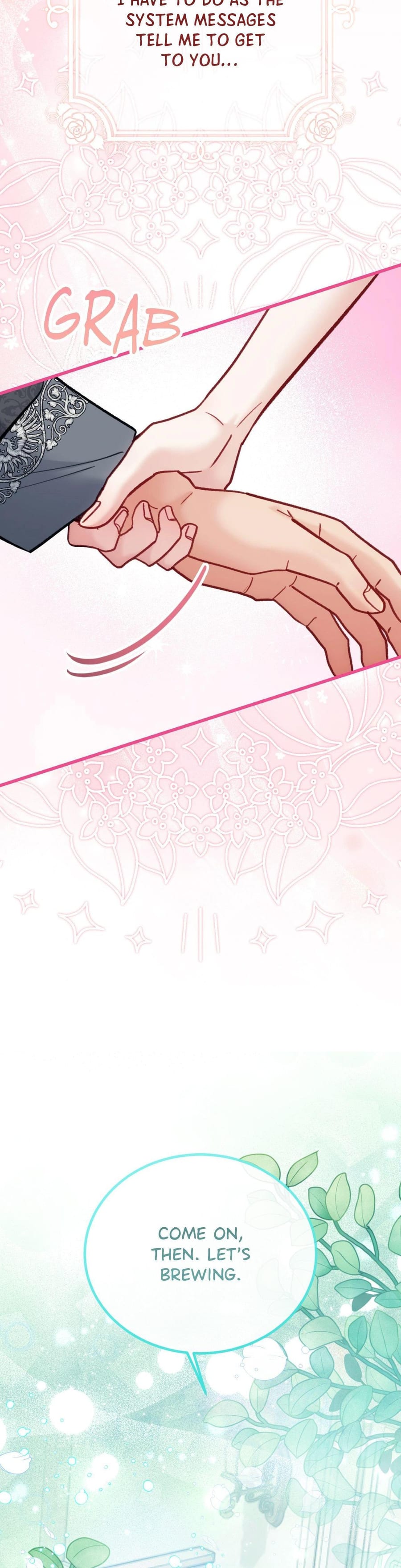 Hunks, Harems, and Hardcore Habits (Uncensored), chapter 37, page 45 of 47