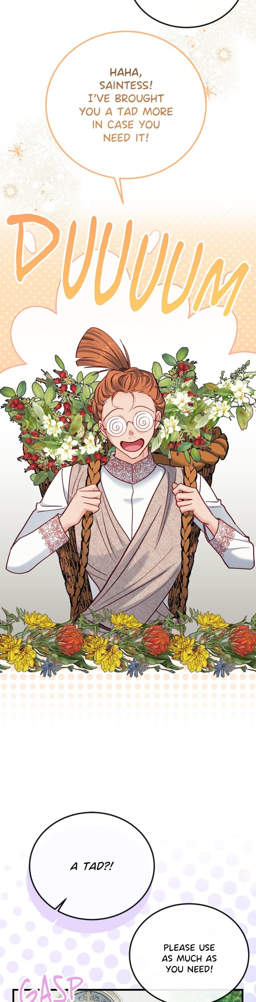 Hunks, Harems, and Hardcore Habits (Uncensored), chapter 38, page 5 of 42