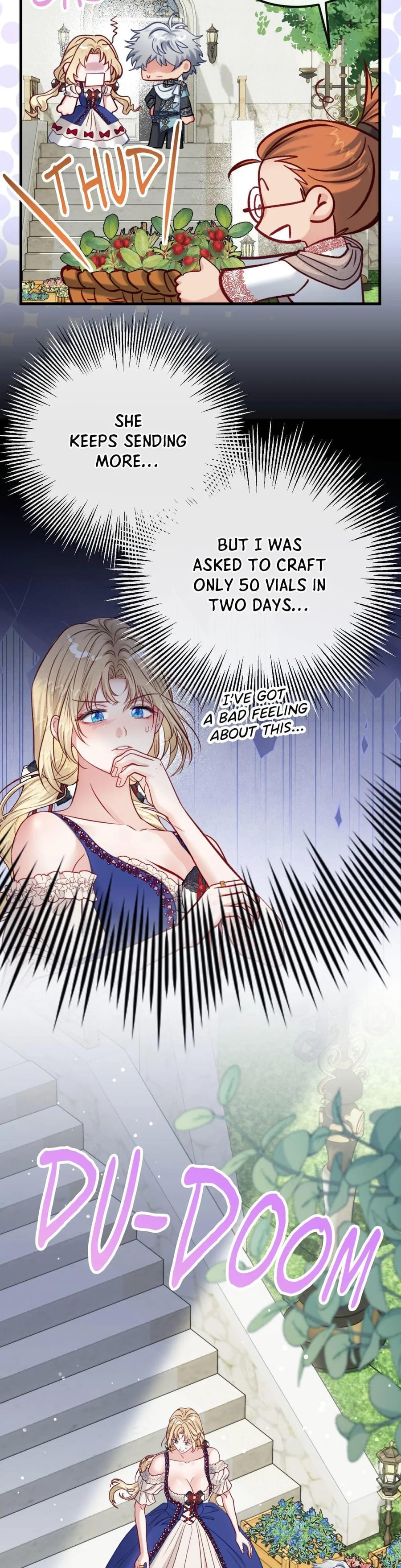 Hunks, Harems, and Hardcore Habits (Uncensored), chapter 38, page 6 of 42