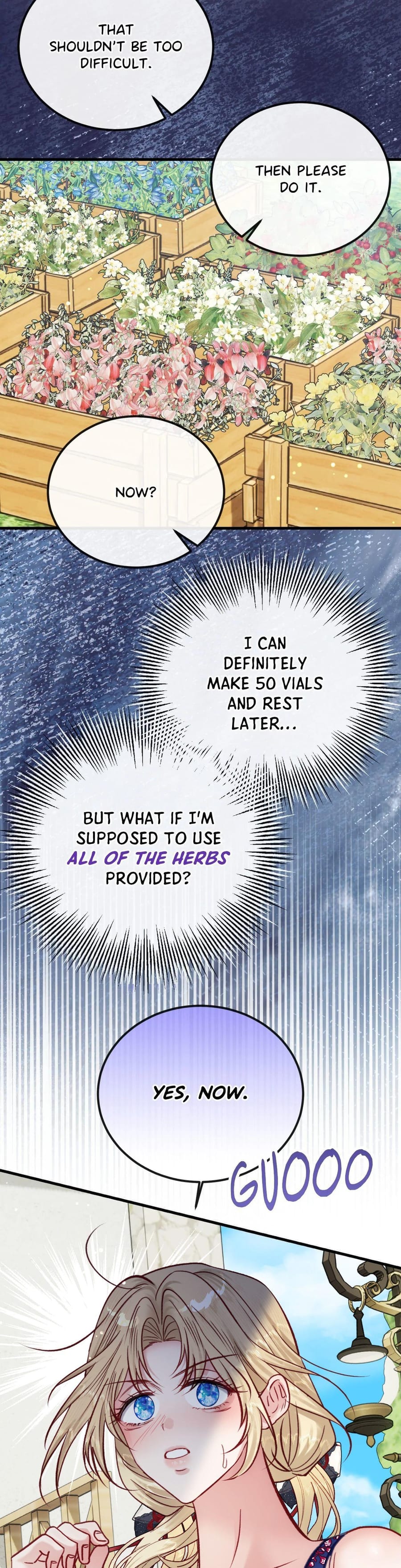 Hunks, Harems, and Hardcore Habits (Uncensored), chapter 38, page 8 of 42