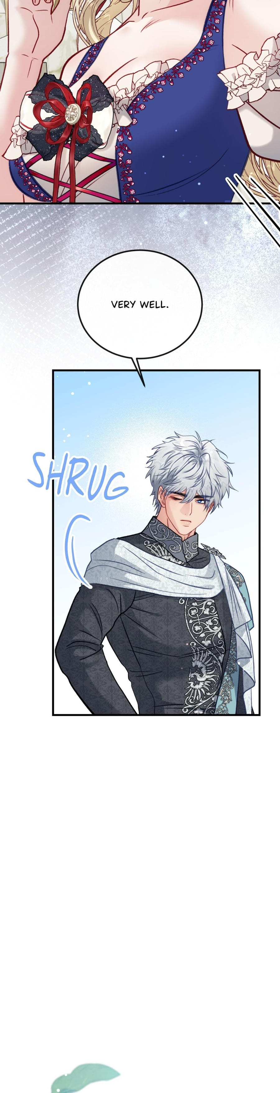 Hunks, Harems, and Hardcore Habits (Uncensored), chapter 38, page 9 of 42