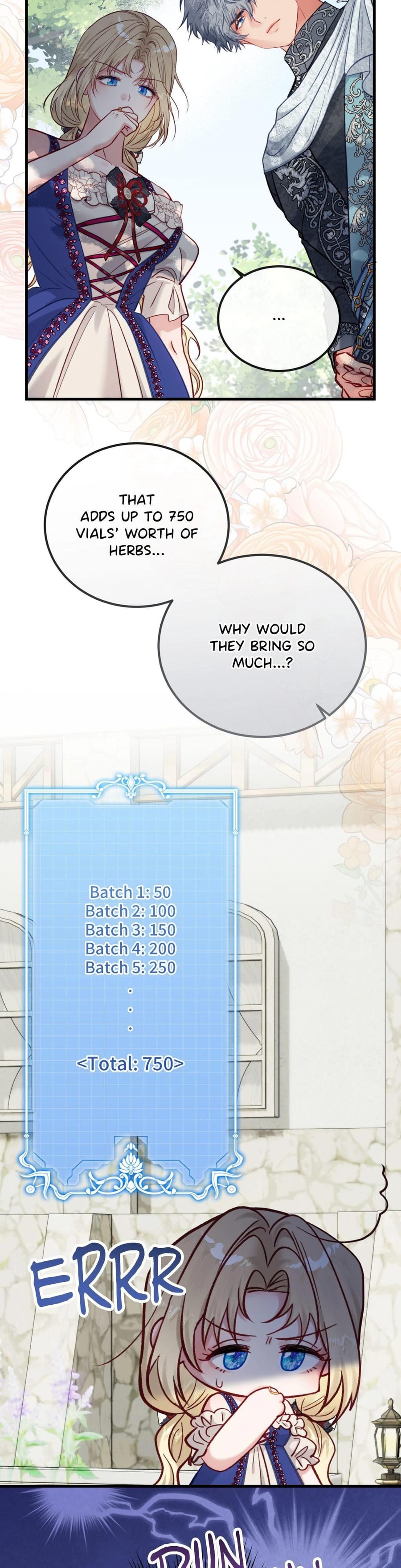 Hunks, Harems, and Hardcore Habits (Uncensored), chapter 38, page 11 of 42