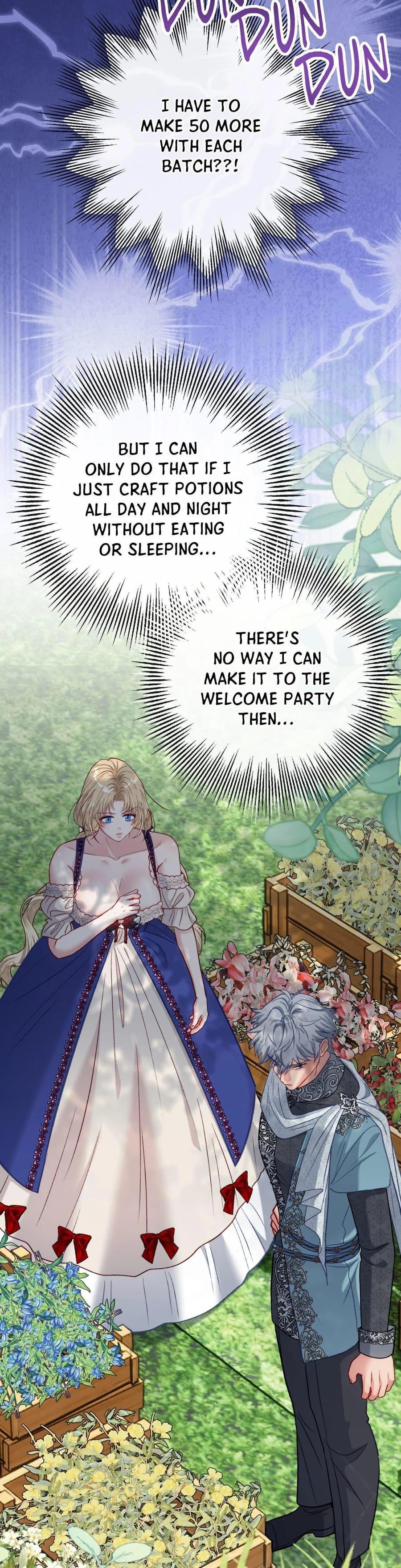 Hunks, Harems, and Hardcore Habits (Uncensored), chapter 38, page 12 of 42