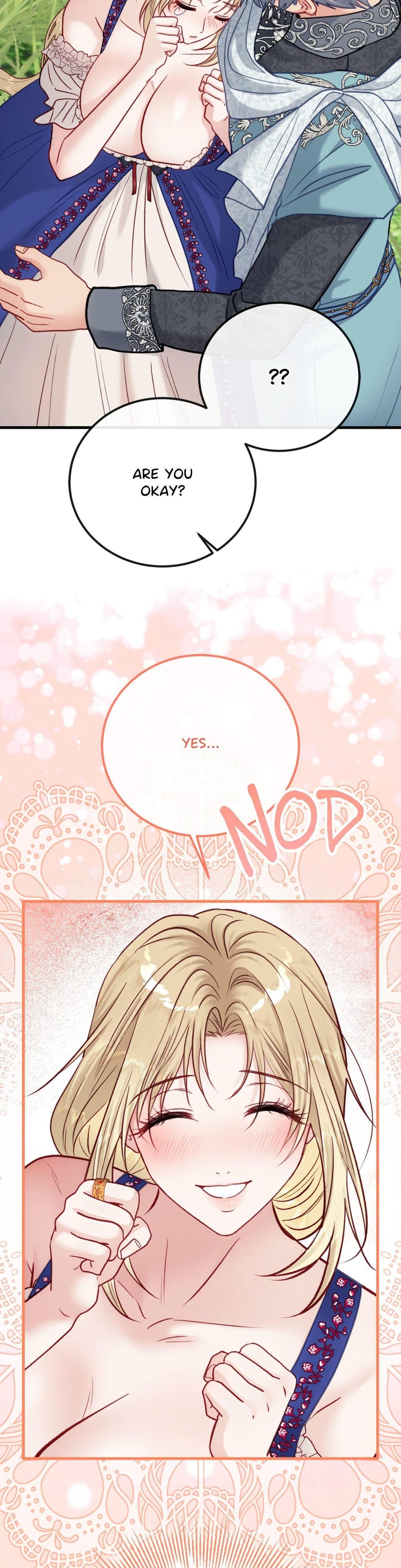 Hunks, Harems, and Hardcore Habits (Uncensored), chapter 38, page 15 of 42