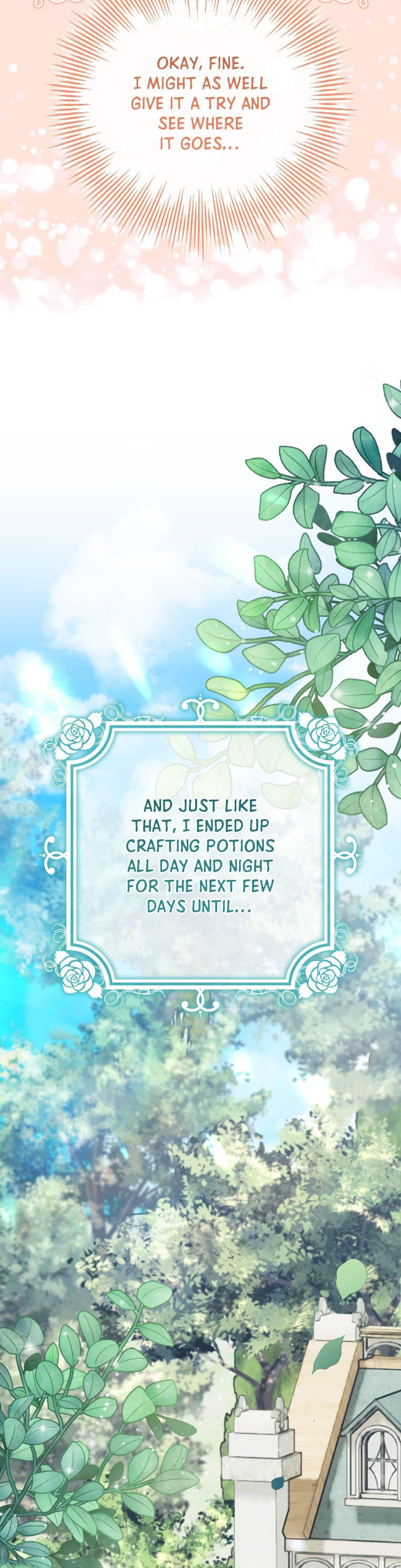 Hunks, Harems, and Hardcore Habits (Uncensored), chapter 38, page 16 of 42