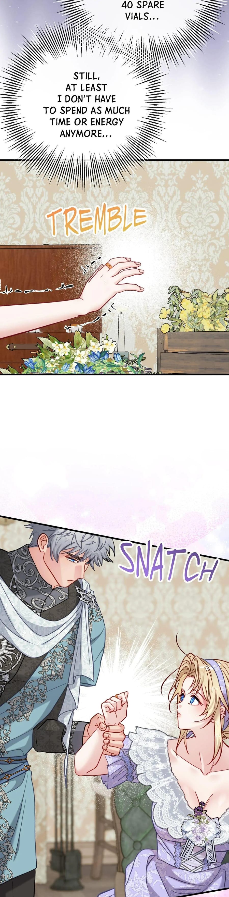 Hunks, Harems, and Hardcore Habits (Uncensored), chapter 38, page 19 of 42