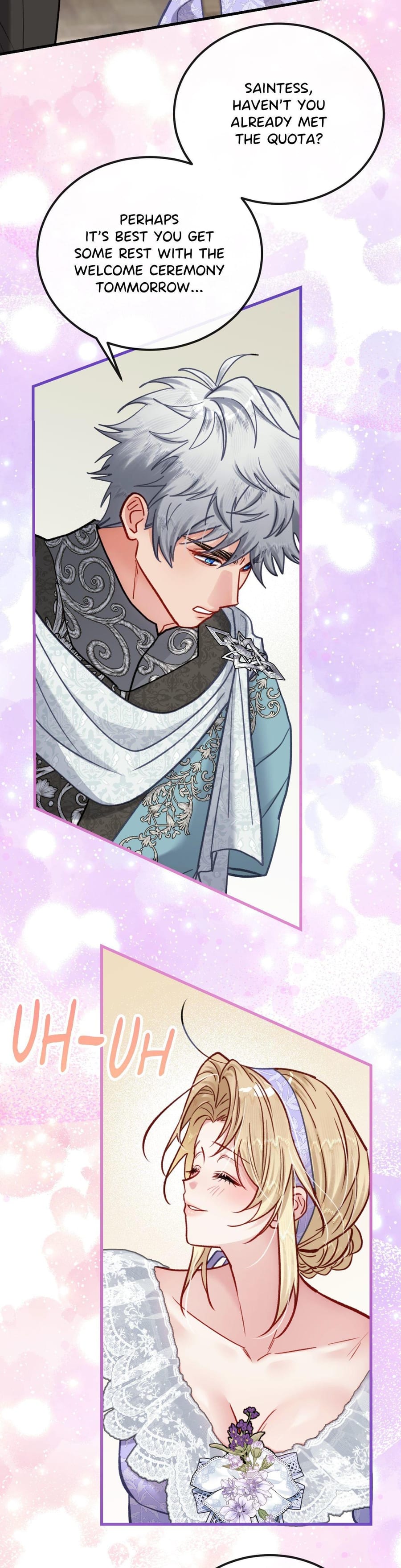 Hunks, Harems, and Hardcore Habits (Uncensored), chapter 38, page 20 of 42