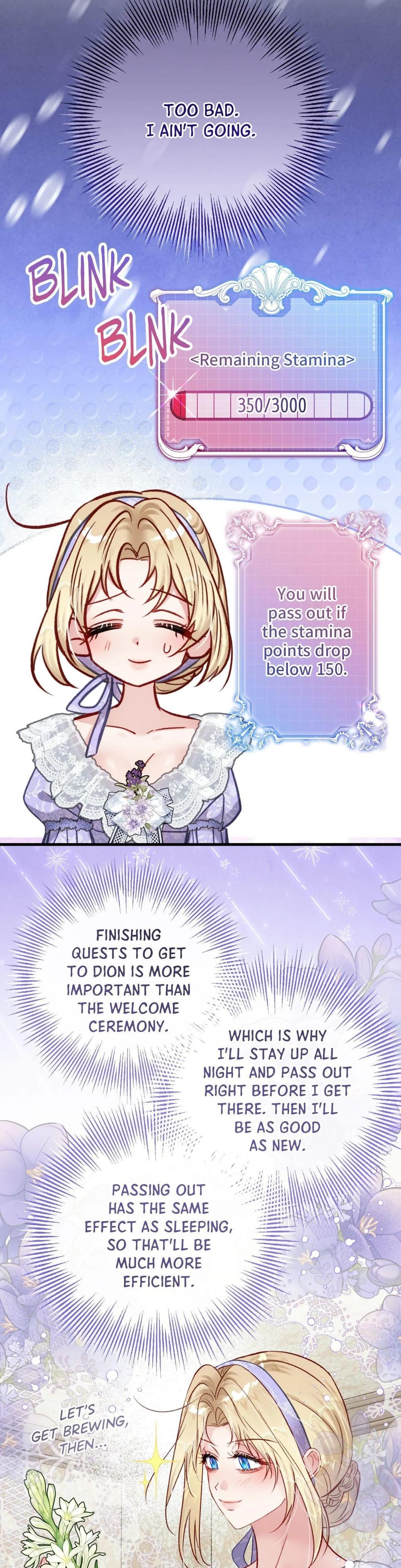 Hunks, Harems, and Hardcore Habits (Uncensored), chapter 38, page 22 of 42