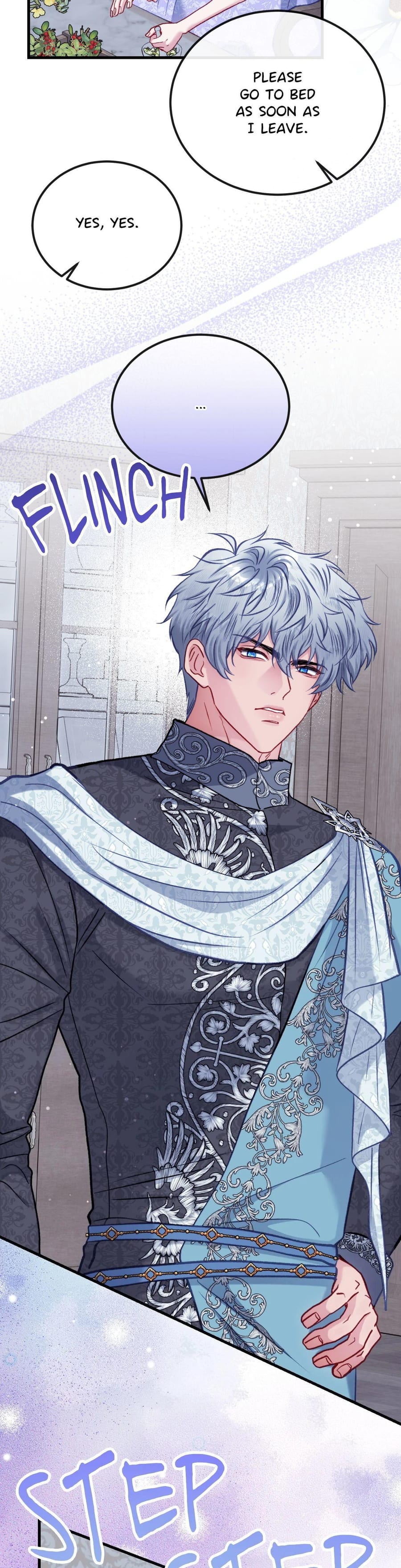 Hunks, Harems, and Hardcore Habits (Uncensored), chapter 38, page 25 of 42