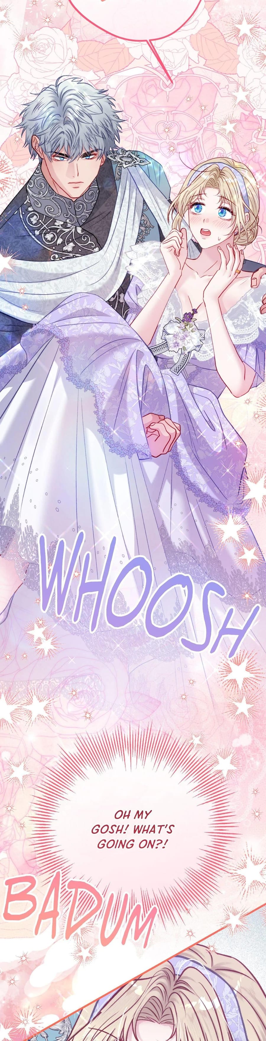 Hunks, Harems, and Hardcore Habits (Uncensored), chapter 38, page 27 of 42