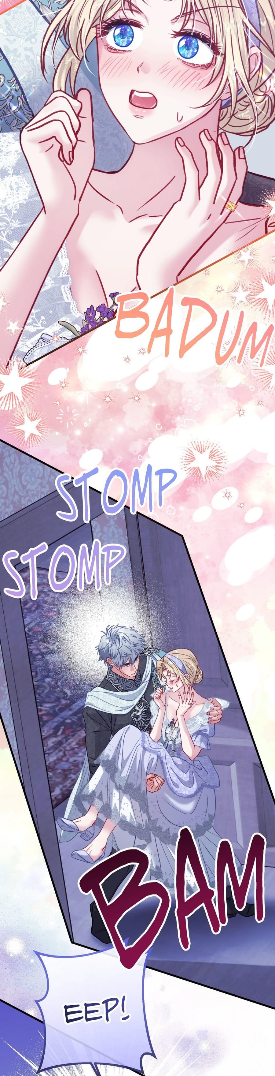 Hunks, Harems, and Hardcore Habits (Uncensored), chapter 38, page 28 of 42