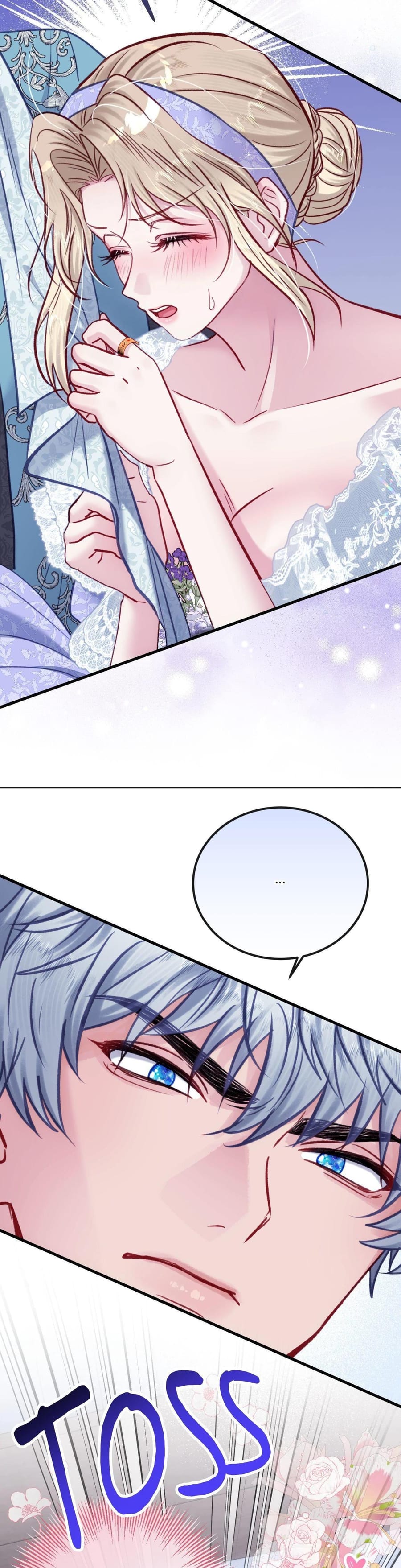Hunks, Harems, and Hardcore Habits (Uncensored), chapter 38, page 29 of 42