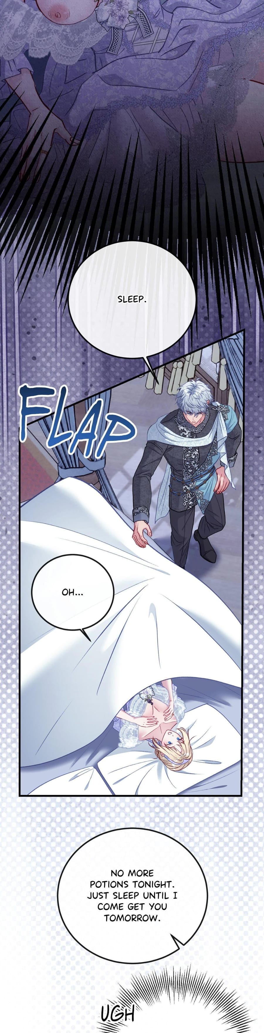 Hunks, Harems, and Hardcore Habits (Uncensored), chapter 38, page 31 of 42