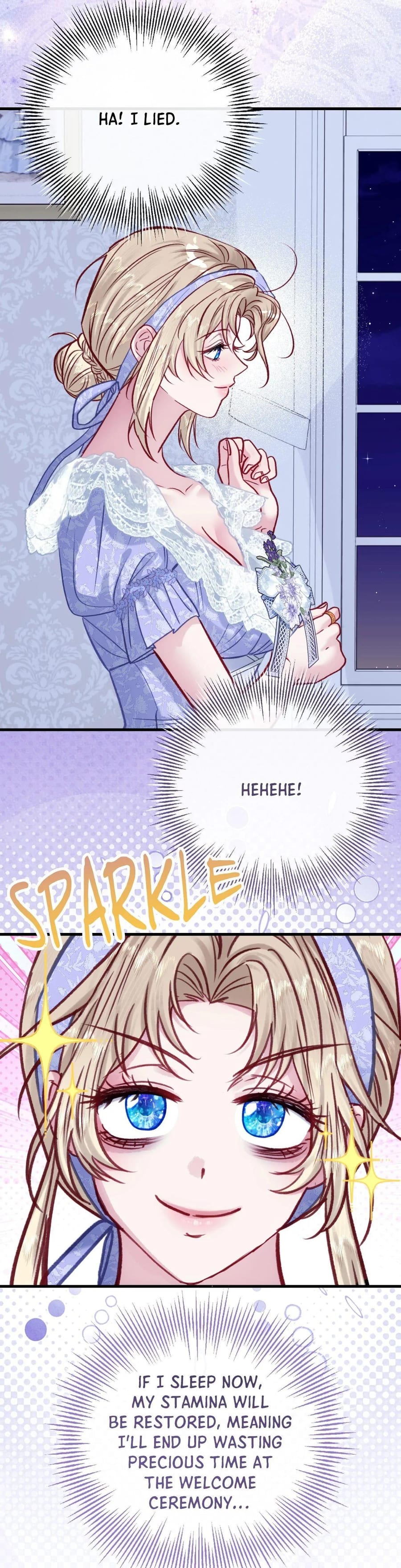 Hunks, Harems, and Hardcore Habits (Uncensored), chapter 38, page 33 of 42