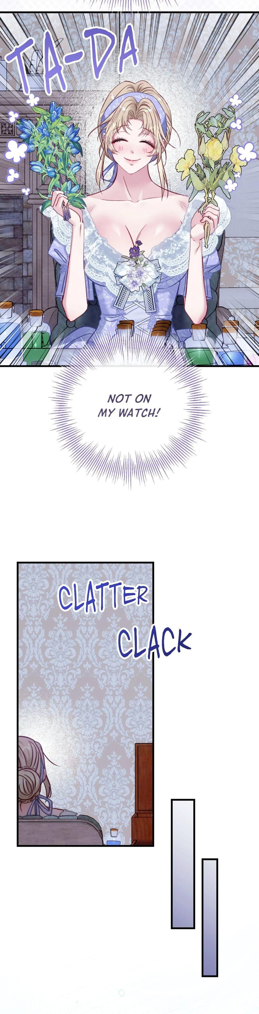 Hunks, Harems, and Hardcore Habits (Uncensored), chapter 38, page 34 of 42