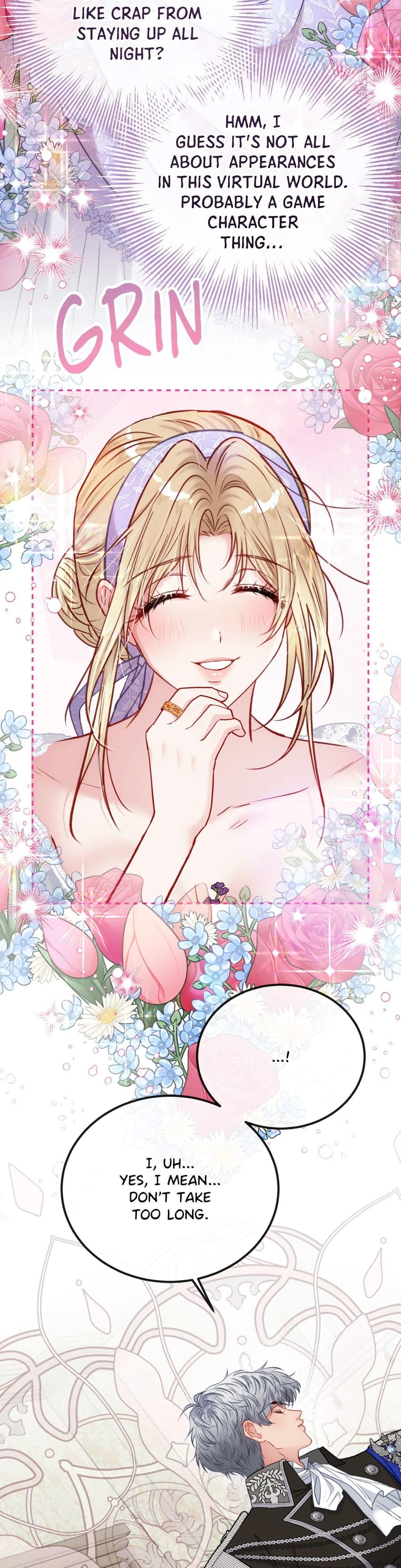 Hunks, Harems, and Hardcore Habits (Uncensored), chapter 39, page 6 of 46