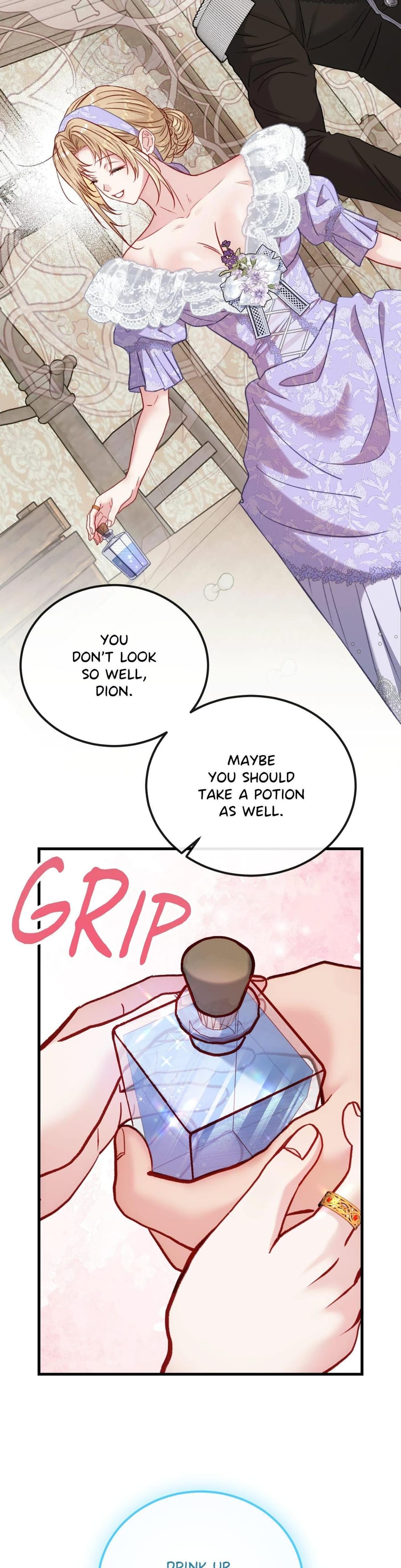 Hunks, Harems, and Hardcore Habits (Uncensored), chapter 39, page 7 of 46