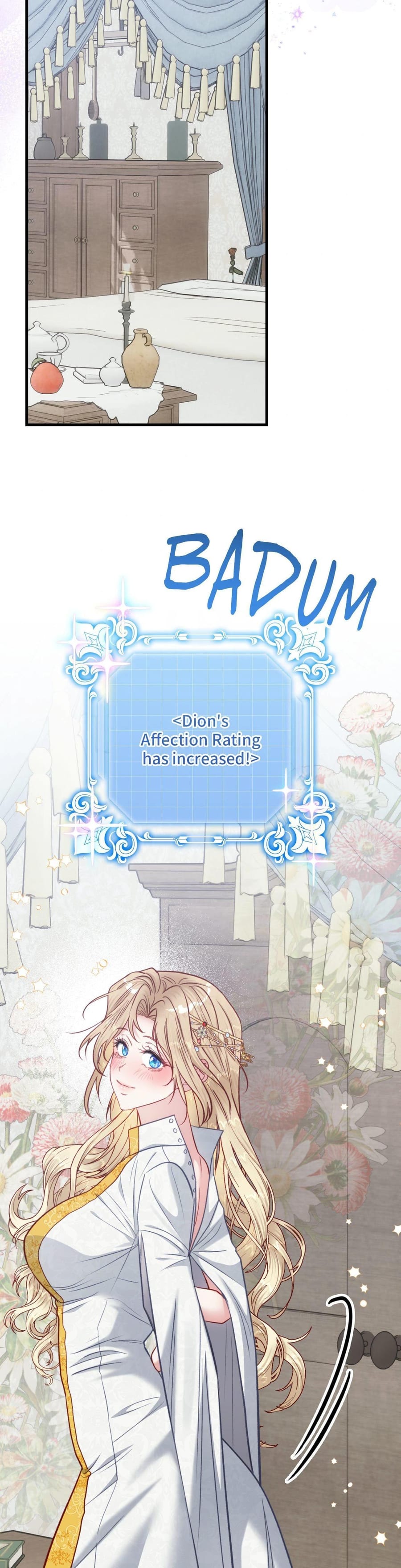 Hunks, Harems, and Hardcore Habits (Uncensored), chapter 39, page 10 of 46