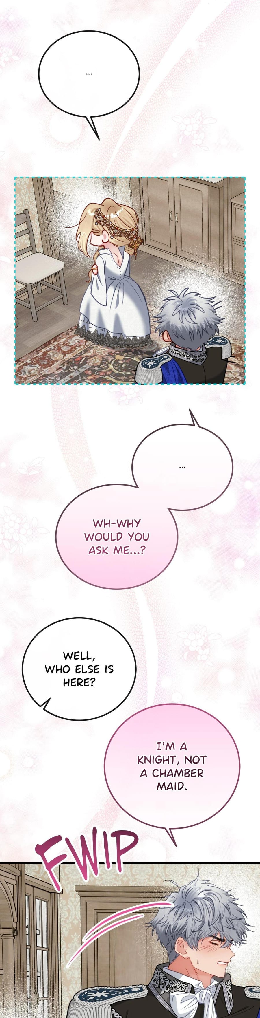Hunks, Harems, and Hardcore Habits (Uncensored), chapter 39, page 14 of 46