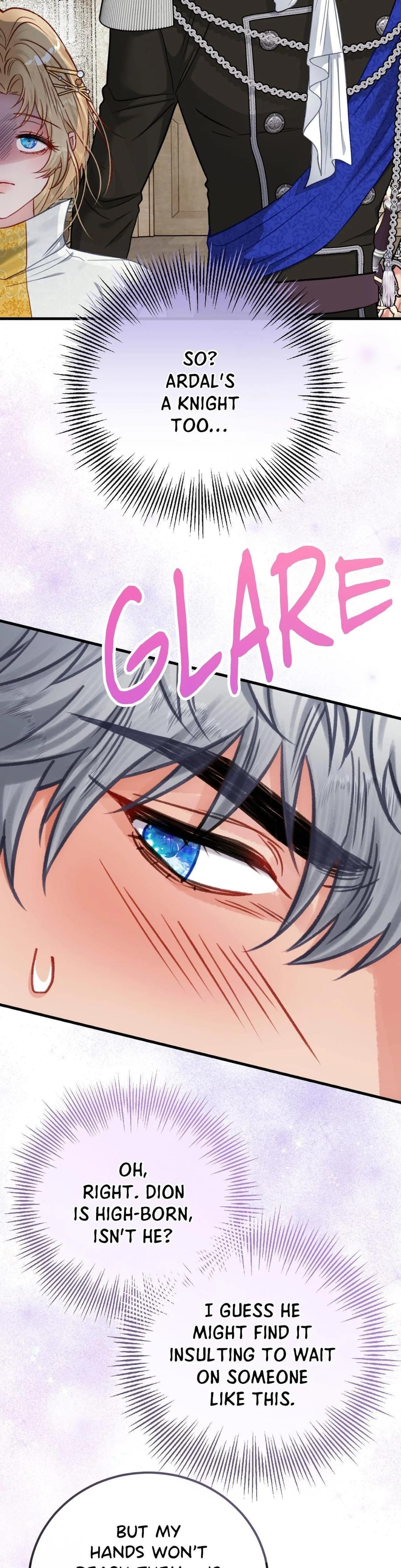 Hunks, Harems, and Hardcore Habits (Uncensored), chapter 39, page 15 of 46