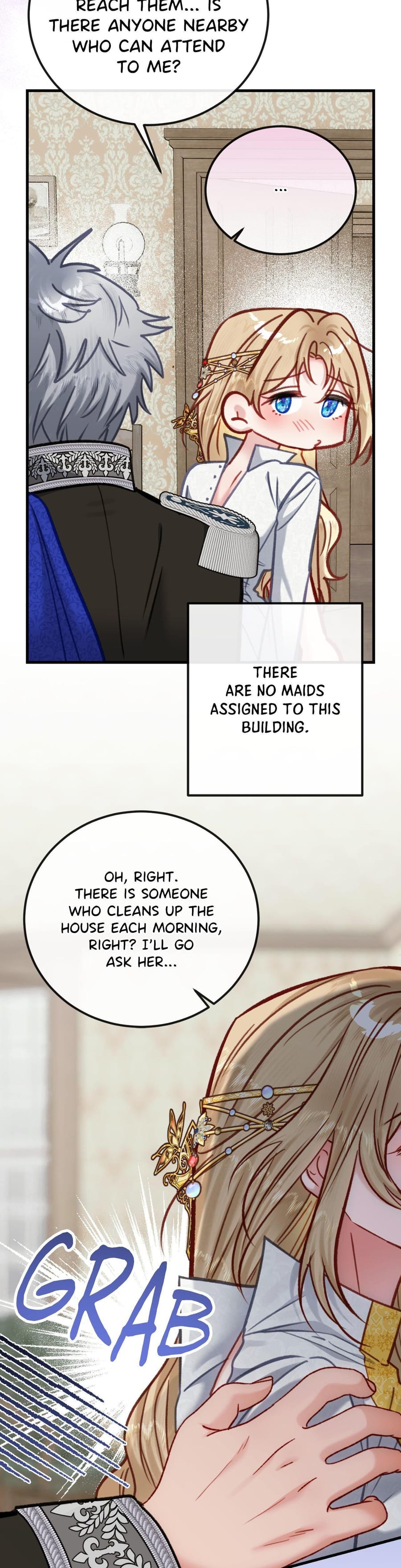 Hunks, Harems, and Hardcore Habits (Uncensored), chapter 39, page 16 of 46