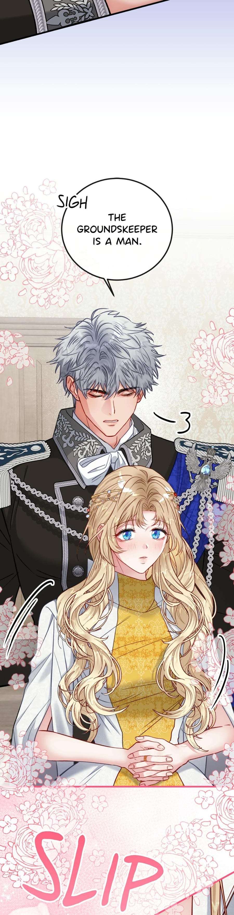 Hunks, Harems, and Hardcore Habits (Uncensored), chapter 39, page 17 of 46