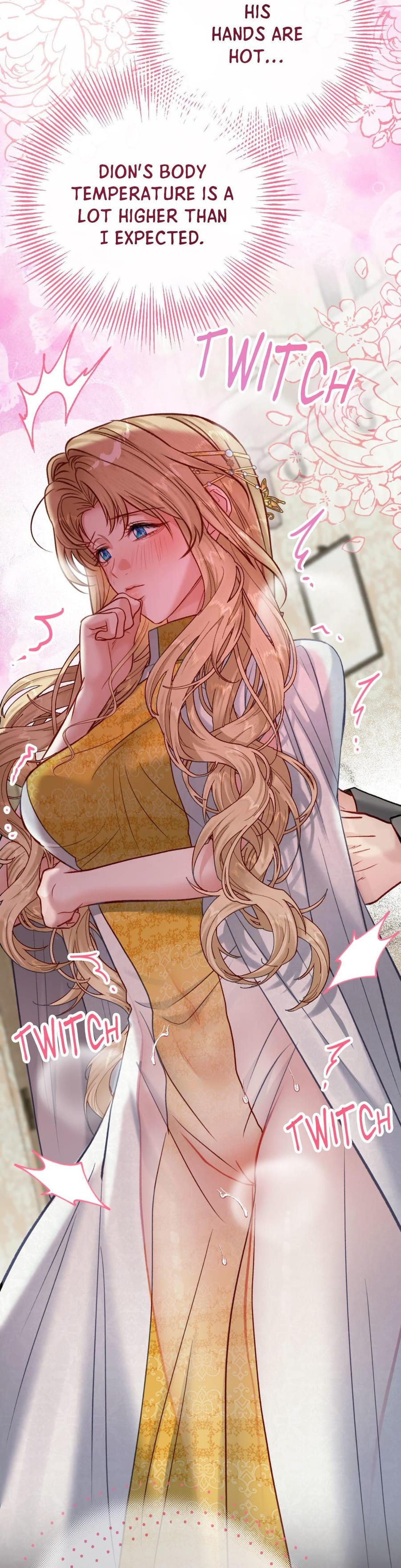 Hunks, Harems, and Hardcore Habits (Uncensored), chapter 39, page 19 of 46